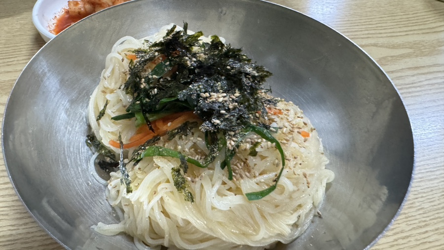 밀면마을 이미지
