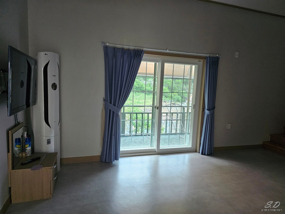 사랑애펜션 이미지