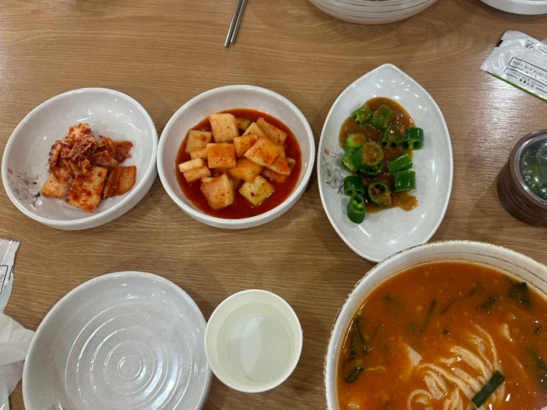 소문난어탕칼국수 이미지