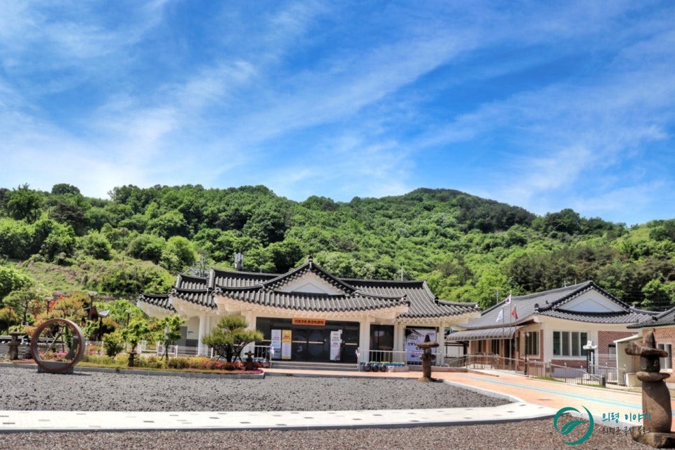 중제고택 이미지