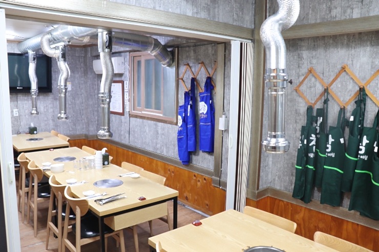 단골식육식당 이미지