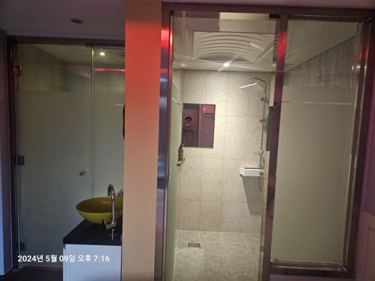 파라다이스무인텔 이미지