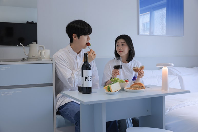 에이치에스HS 이미지