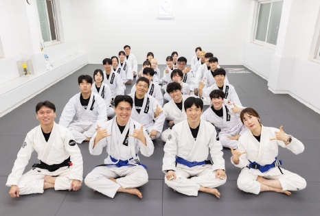 본주짓수서울신림 이미지