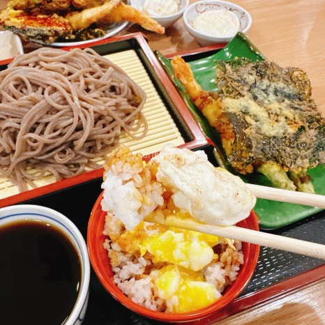 요쿠야마치충주점 이미지