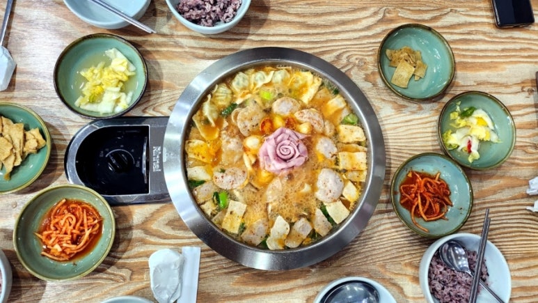 (주)고래푸드 이미지