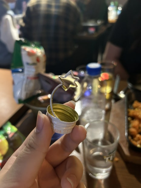 민주건어물 이미지
