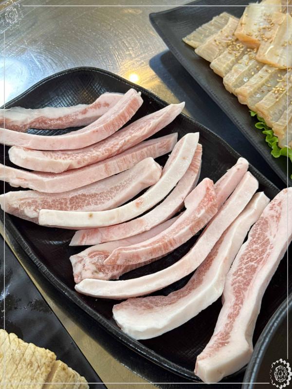 삼겹의난 이미지