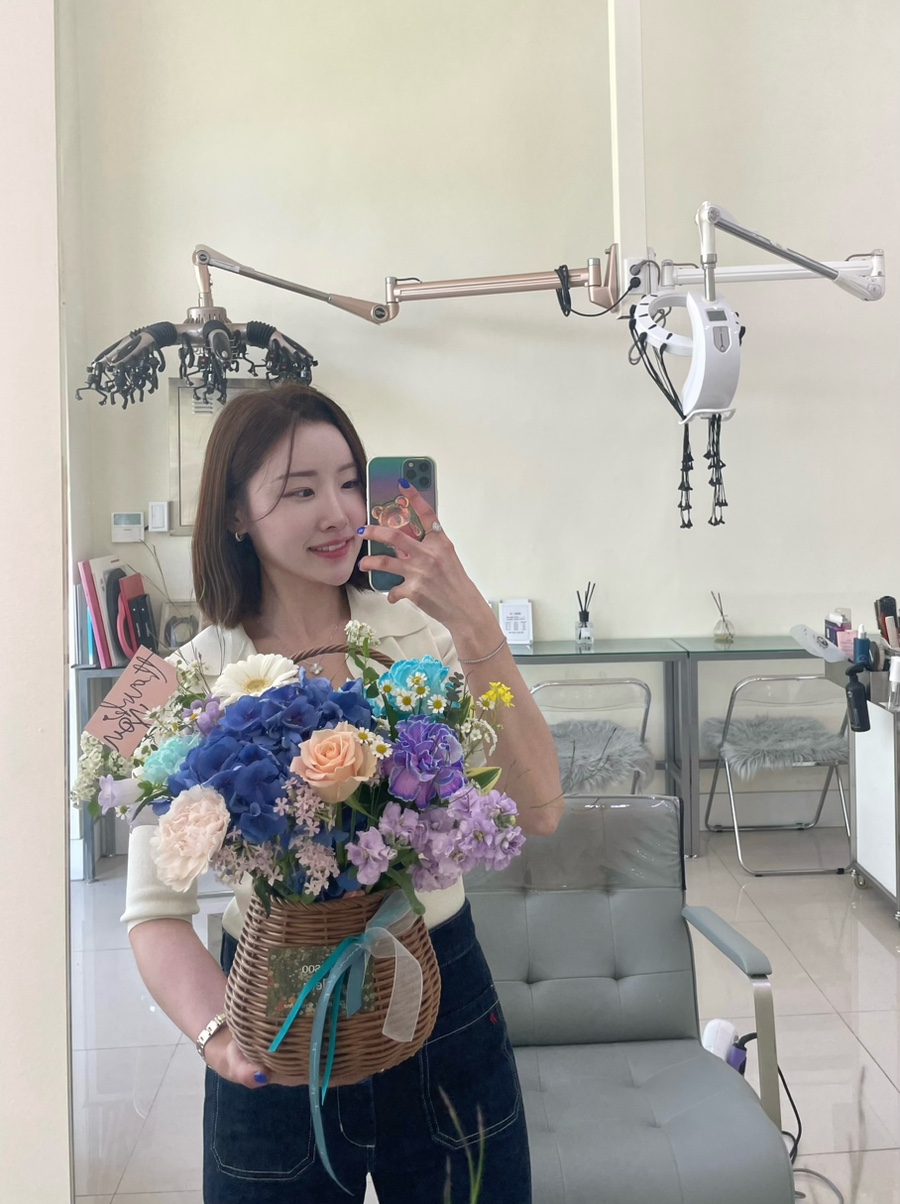 유수플레르 이미지