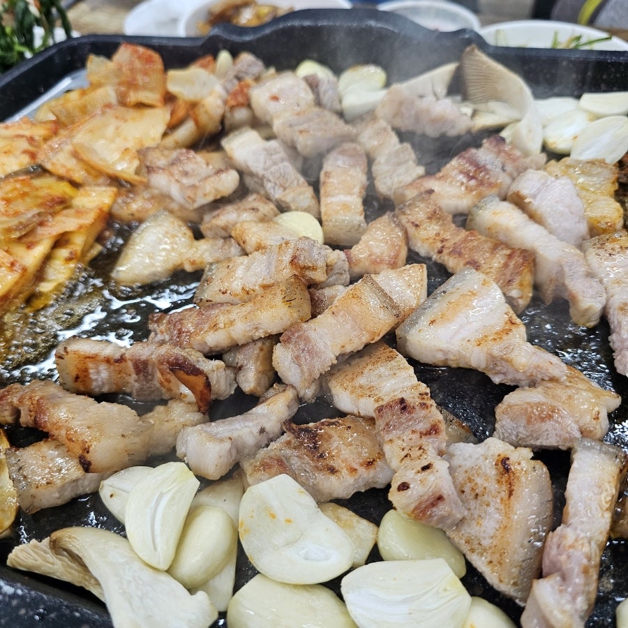 운봉정육식당 이미지