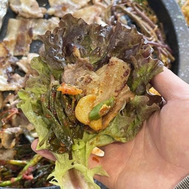 냅다청양집이수점 이미지