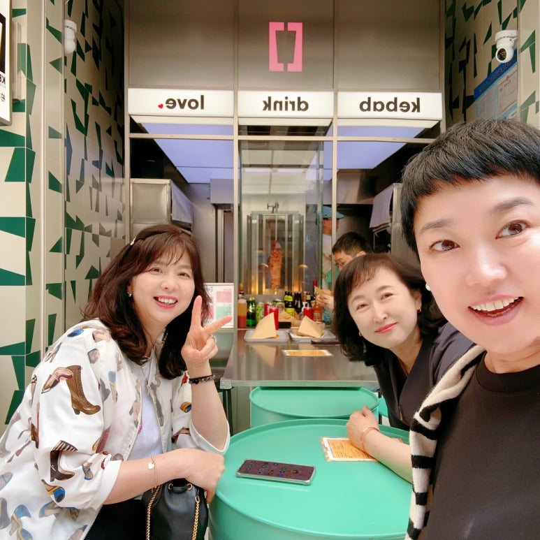 캐밥(KEBAB) 이미지