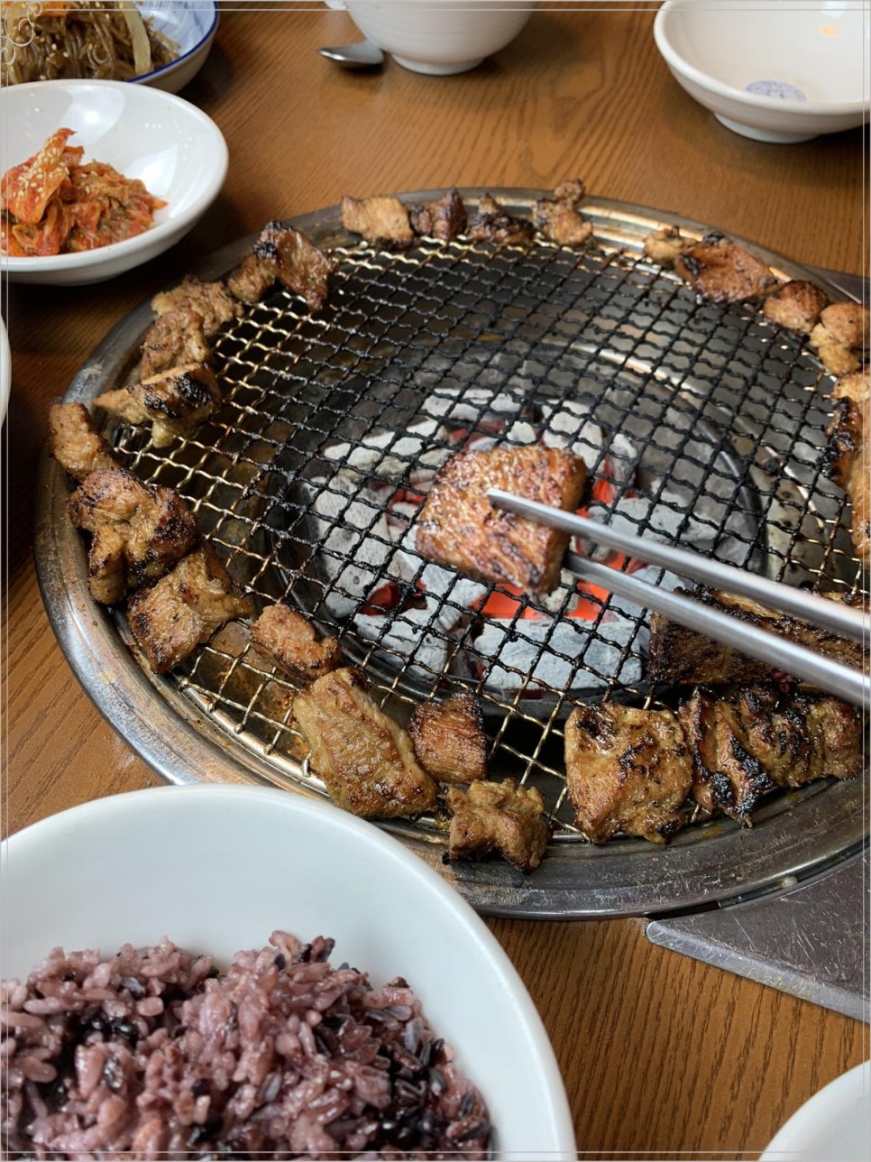 갈비애가 이미지