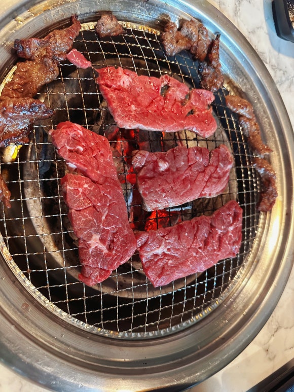 마전소갈비살 이미지