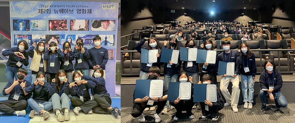 무명씨네협동조합 이미지