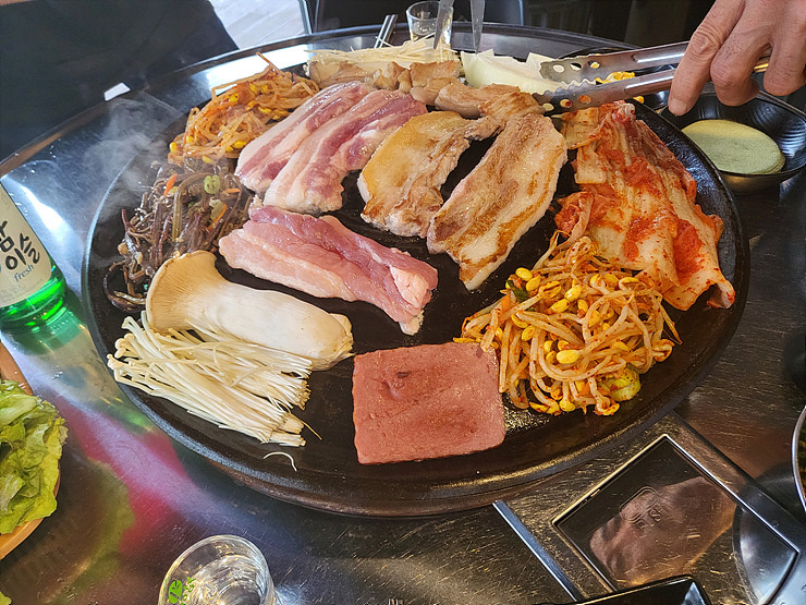 유일명가 이미지