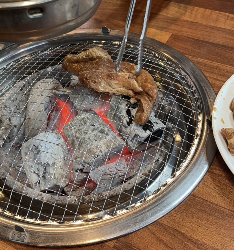 예가숯불갈비 이미지