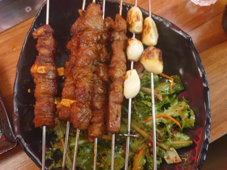 세월양꼬치 이미지