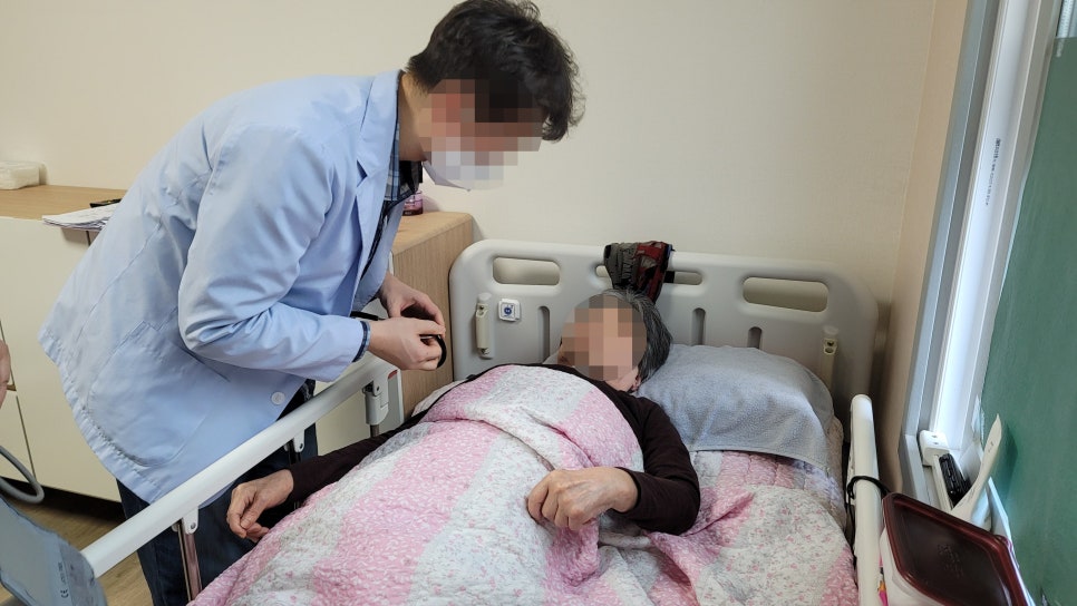 다올재활실버케어 이미지