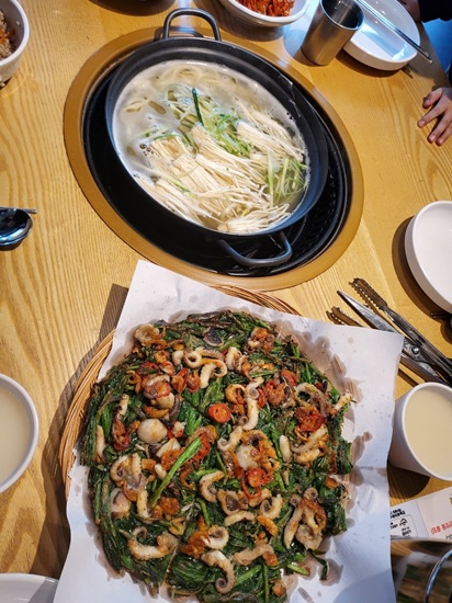 속편한칼국수 이미지