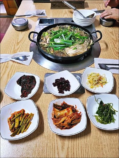 상순이네식당 이미지
