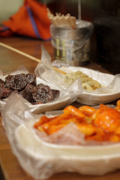 뿌리식당 이미지