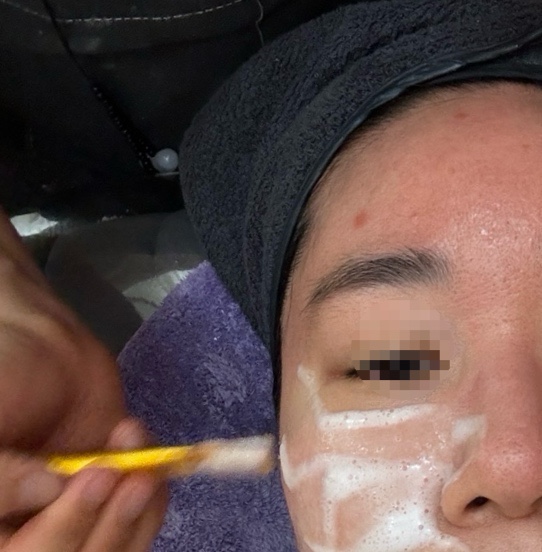 스킨바 수지성복점 이미지