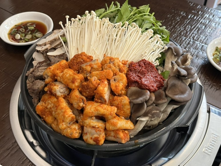 오성축산 이미지