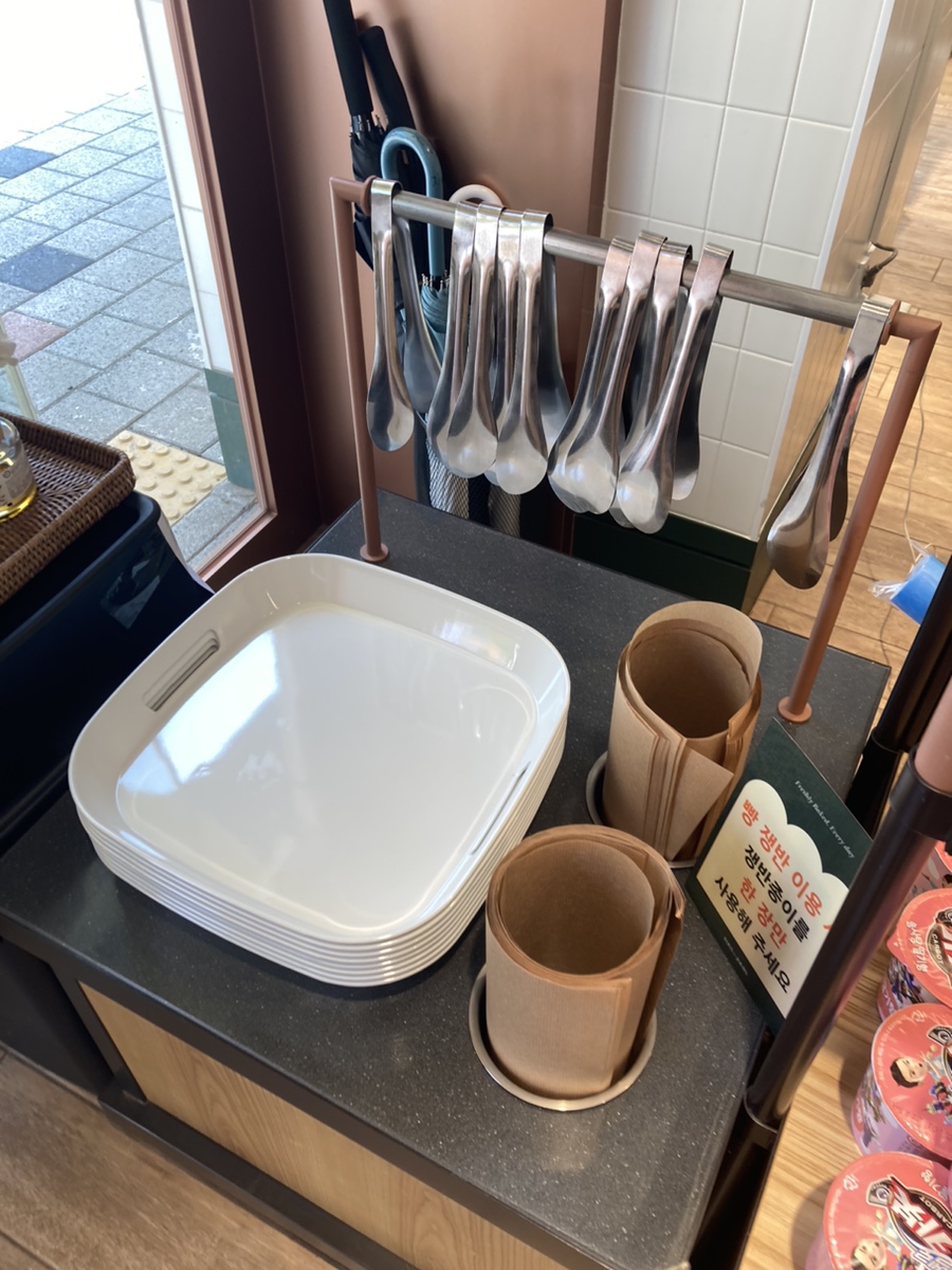 뚜레쥬르 김포향산점 이미지