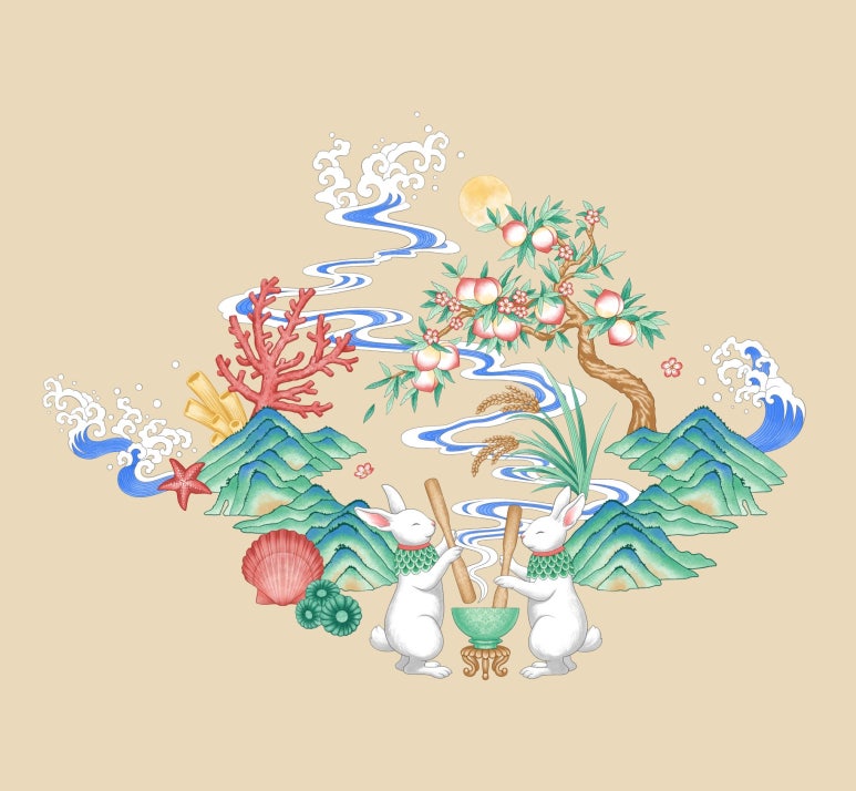 달토끼 떡공방 이미지