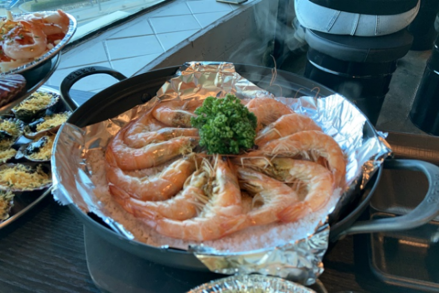 청춘조개포차 광안직영점 이미지