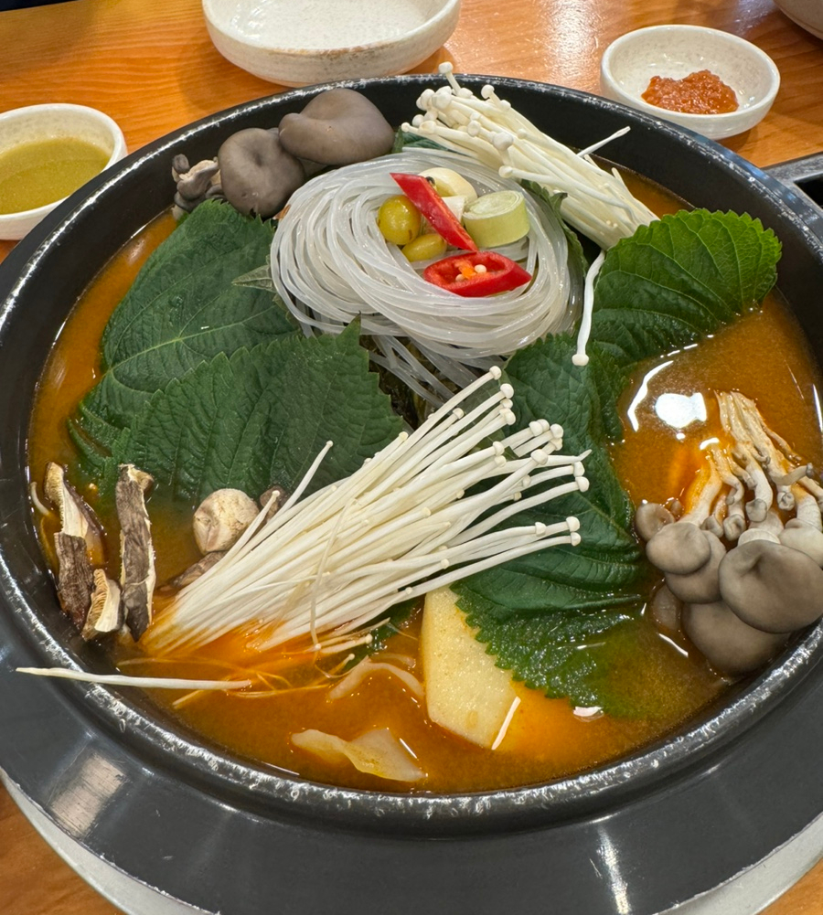 수누리감자탕인천시청점 이미지