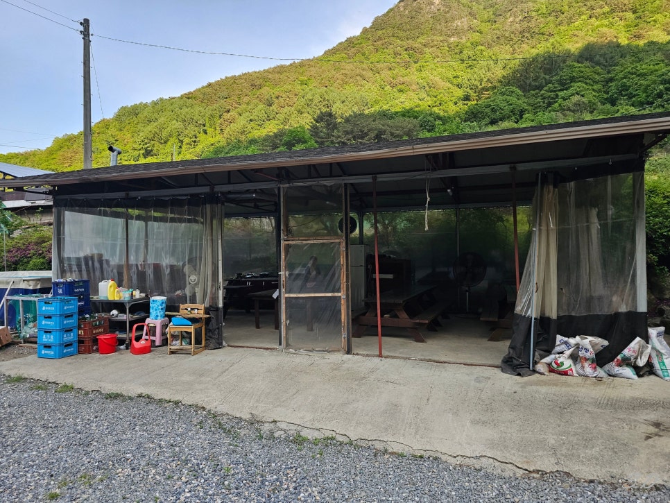 사랑애펜션 이미지