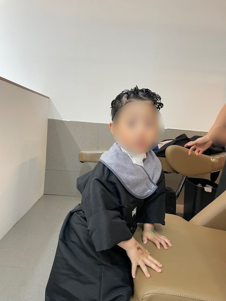 HAIR.림 이미지