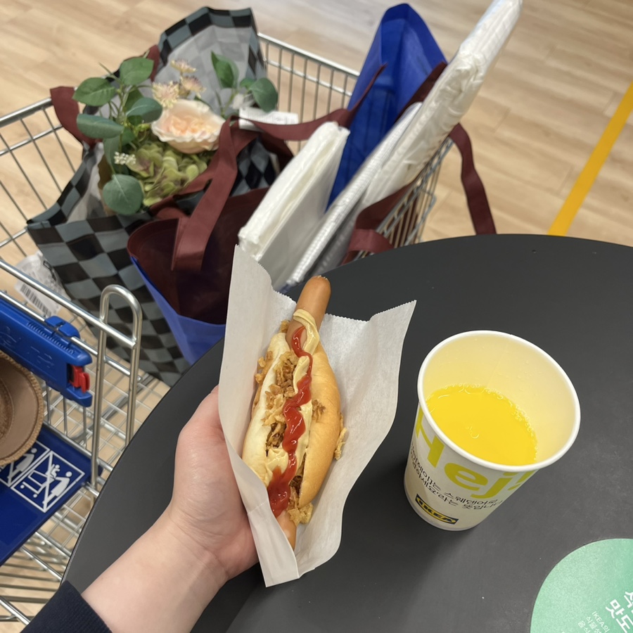 먹으러올래떡볶이 이미지