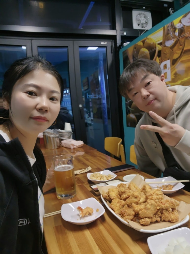 비비큐현리점 이미지