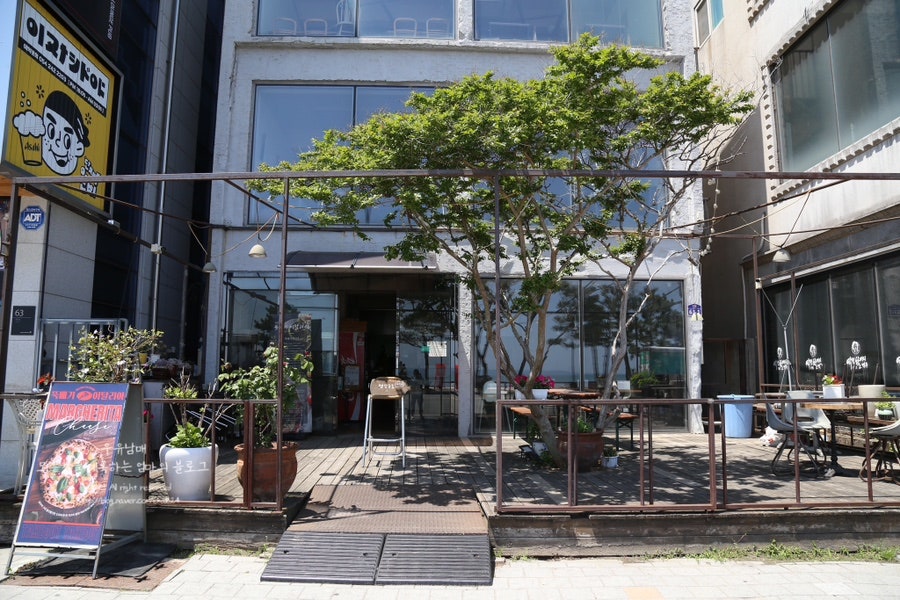돌핀스모텔 이미지
