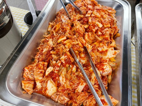 소망한식부페 이미지