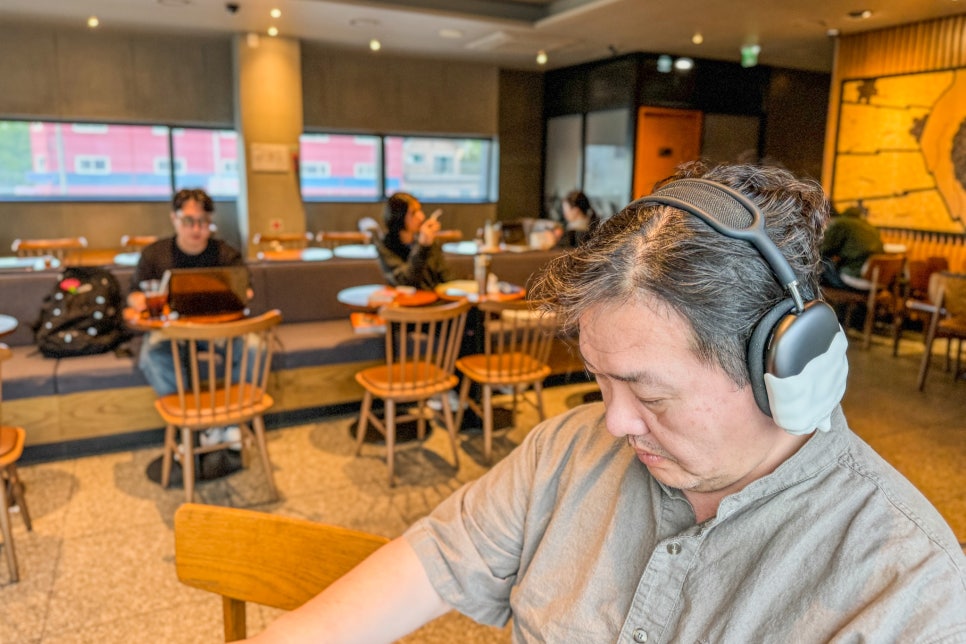 GRAGG 에어팟 맥스 케이스 후기 '스타일과 보호를 동시에! #에어팟맥스 케이스추천' 이미지 16