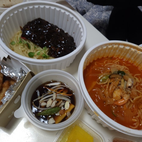 에바돈가츠 구서점 이미지