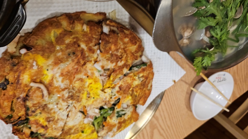 경주칼국수 이미지