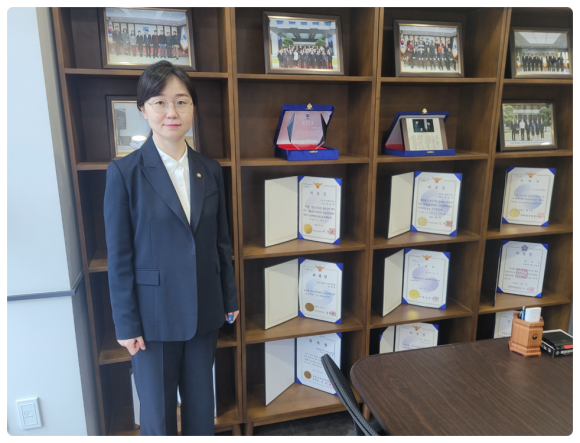 변호사강정은법률사무소 이미지
