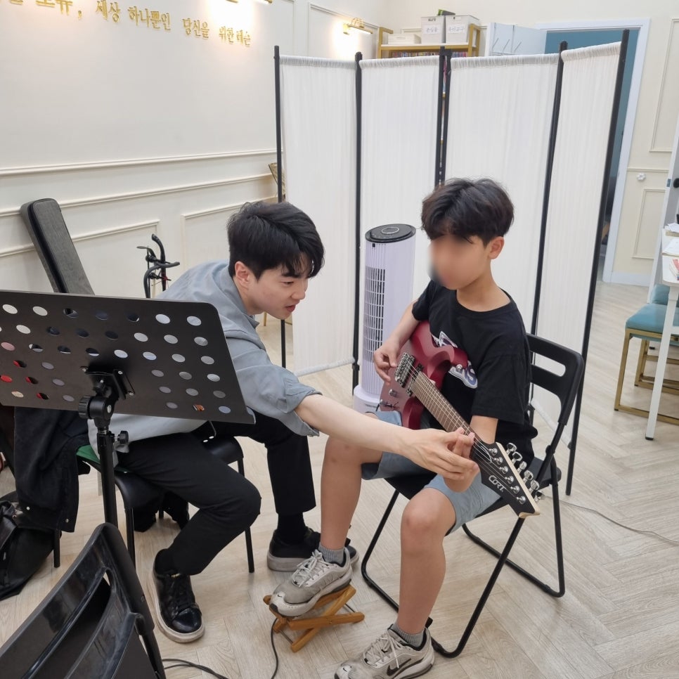 (주)포유일렉 이미지