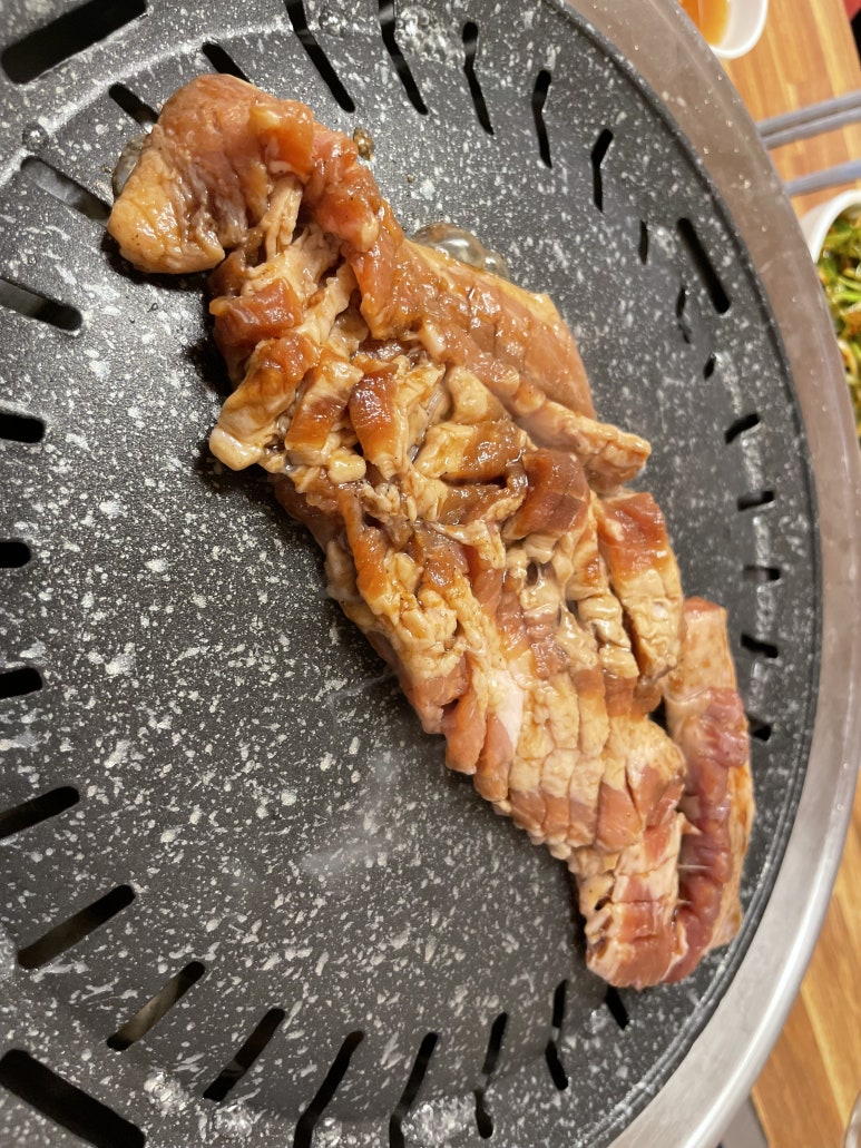 원조초량갈비 이미지