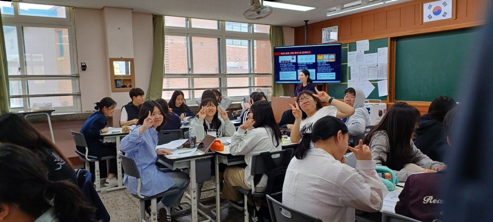 한빛누리고등학교 이미지