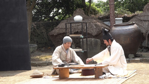 사단법인 제주마을문화진흥원 이미지