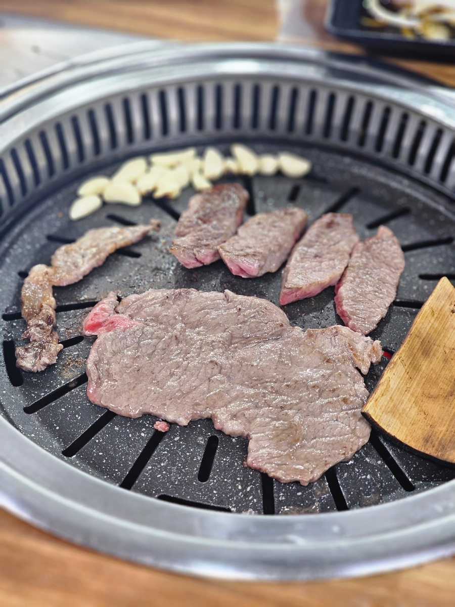 양산기장축협하나로마트 이미지
