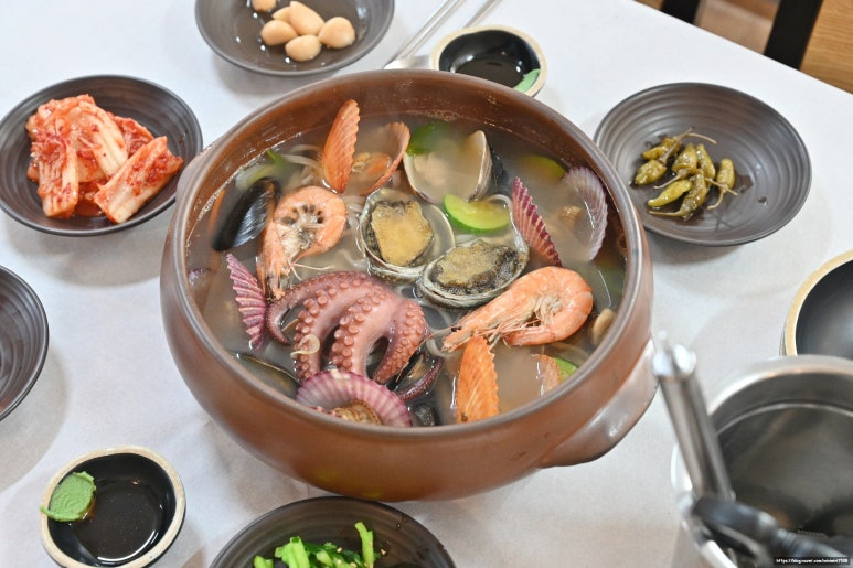 제일해물 이미지