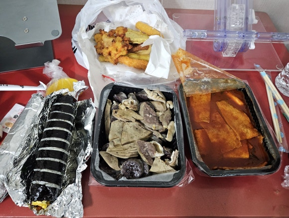 한마당분식 이미지