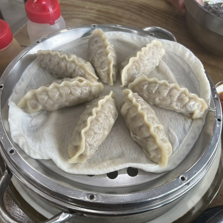 역전콩나물 이미지